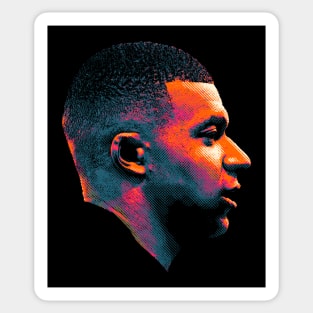 Mbappe Sticker